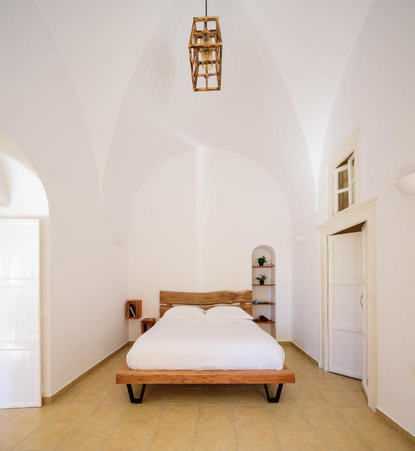 Diva Santorini Luxury Villa Pyrgos Kallistis Екстер'єр фото